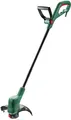 Produktbild: Bosch EasyGrassCut 23 - Grastrimmer - elektrisch - 280 W - 12500 1/min - 23cm - 2 kg (06008C1H01)