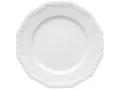 Produktbild: Rosenthal Speiseteller Maria Weiss Speiseteller 25 cm, Teller Flach