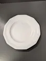 Produktbild: Rosenthal Classic Maria weiss Speiseteller 25 cm