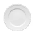 Produktbild: Rosenthal Maria weiß Speiseteller 25 cm