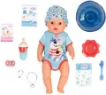 Produktbild: Zapf Creation® Babypuppe Zapf Creation 827963 - BABY born Magic Boy 43cm - OOVP