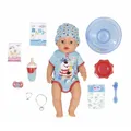 Produktbild:  ZAPF Creation BABY bornÂ® Magic Boy 43cm, Puppe