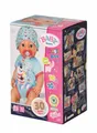Produktbild: Baby Born 827963 Magic Boy Puppe 43cm Junge ZAPF