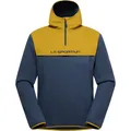 Produktbild: La Sportiva Herren Guidance Sherpa Hoodie (Größe M, blau)
