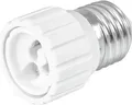 Produktbild: EUROLITE Adapter E-27 auf GU-10 (94601411)