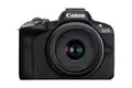 Produktbild: Canon EOS R50 - Digitalkamera - spiegellos