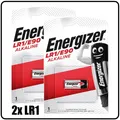 Produktbild: 2x Energizer LR1 / E90 1,5 V Alkaline Batterien (2 Stück)