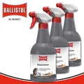 Produktbild: Ballistol 3 x 750 ml Harzlöser | Reiniger für Harzrückstände an Werkzeug