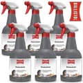 Produktbild: 6x Ballistol Harzlöser Harz entfernen Motorsägen Sägeblätter Hobel 750ml