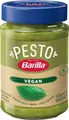 Produktbild: Barilla Pesto Vegan Pesto Basilikum Italy Pesto Genovese Mit Cashewkerne 195g