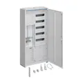 Produktbild: Hager ZB322P15 Komplettschrank 1Zähler Verteiler 5reihig 1100mm