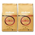 Produktbild: 2 KG Lavazza Qualità Oro Kaffeebohnen, Preis ist inklusive Kaffeesteuer