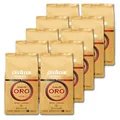 Produktbild: 10 KG Lavazza Qualità Oro Kaffeebohnen, Preis ist inklusive Kaffeesteuer