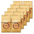 Produktbild: 10 KG Lavazza Qualità Oro Kaffeebohnen, Preis ist inklusive Kaffeesteuer