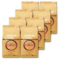 Produktbild: 8 KG Lavazza Qualità Oro Kaffeebohnen, Preis ist inklusive Kaffeesteuer