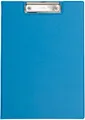 Produktbild: MAUL 2339234 Klemmbrett-Mappe DIN A4 mit Folienberzug hellblau