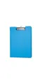 Produktbild: MAUL Klemmbrettmappe 23 x 32 cm (B x H) Karton Material der Kaschierung außen...