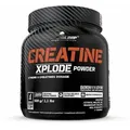 Produktbild: Creatine Xplode - 500g - Grapefruit