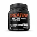 Produktbild: Creatine Xplode - 500g - Grapefruit