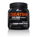 Produktbild: Olimp Creatine Xplode, 500 g Dose, Grapefruit