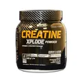 Produktbild: (49,80 EUR/kg) Olimp Creatine Xplode Powder 500g - Kreatin Monohydrat Pulver