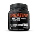 Produktbild: Olimp Creatine Xplode Powder 500g - 6 Kreatin Formen - alle Geschmäcker