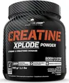 Produktbild: Olimp Creatine Xplode Powder- 500 g (71,80 EUR/kg)