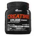 Produktbild: (59,90 EUR/kg) Olimp Creatine Xplode Pulver 500g Kreatin Ausdauer NEU OVP