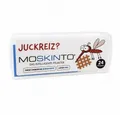 Produktbild: Moskinto Insektenstichpflaster MOSKINTO Pflaster 24 St