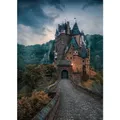 Produktbild: Puzzle Deutschland Collection Burg Eltz (1000 Teile)