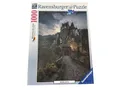 Produktbild: Burg Eltz Puzzle | Ravensburger 17398 | Deutschland Collection | 1000 Teile NEU
