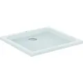 Produktbild: Ideal Standard Duschwanne Hotline Neu K277201 90 x 75 x 8 cm, weiß
