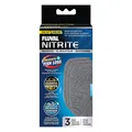 Produktbild: Fluval Nitrit Entferner Pads, für Fluval Außenfilter 107 und 207, 3er Pack