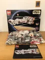 Produktbild: LEGO 10019 Rebel Blockade Runner UCS STAR WARS | 100% complete