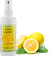 Produktbild: Citrus-Zauber Raumspray-Wäschespray Raumduft Raumspray 100ml