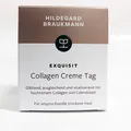 Produktbild: Hildegard Braukmann > exquisit Collagen Creme Tag 30 ml