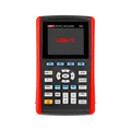 Produktbild: 5901890013376 Oscyloskop 25 MHz model UTD1025CL Uni-t