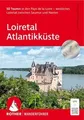 Produktbild: Loiretal - Atlantikküste: 50 Touren in den Pays de ... | Buch | Zustand sehr gut