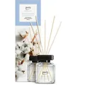 Produktbild: ipuro Raumduft Essentials, 100 ml, mit Stäbchen, cotton fields