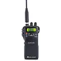 Produktbild: MIDLAND Zwei-Wege-Radio-Set Schwarz