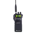 Produktbild: Midland Alan 42 DS C1267 Tragbarer CB-Transceiver Multistandard Europa Noise Blanker und ANL Filter