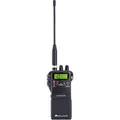 Produktbild: Midland Funkgerät Alan 42 DS, lizenzfrei, CB-Funk, 5km Reichweite