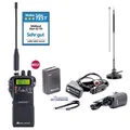 Produktbild: Midland Alan 42 DS Multi Set, inkl. CB-Magnetantenne Mag Star 27 NEUE Version