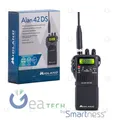 Produktbild: Radio CB Transceiver Laptop Am/Fm Multiband Midland Alan 42DS C1267 2P