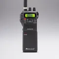 Produktbild: Alan 42 DS CB-Handfunkgerät inkl. Zubehör - neues Modell Digital Squelch