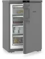 Produktbild: LIEBHERR Fdgd 1404-20 Tischgefrierschrank grau