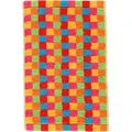 Produktbild: CaWö Gästetuch Lifestyle 30 x 50 cm Polyester Bunt