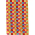 Produktbild: Cawö Handtuch Life Style Karo 7017 multicolor 25 bunt 30 cm x 50 cm