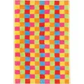 Produktbild: Cawö - Life Style Karo 7017 - Farbe: multicolor - 25 - Gästetuch 30x50 cm CAWLICU1013