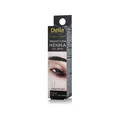 Produktbild: DELIA Traditionelles Augenbrauen-Henna 1.1 Grau 2 g